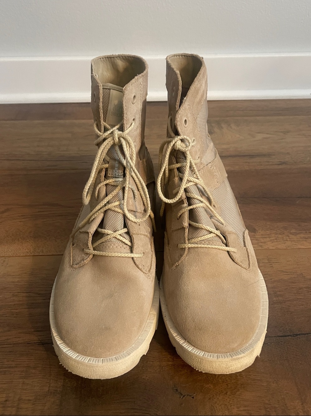 Sorel Caribou OTM Women’s Waterproof Boots Size 9.5 - Picture 6 of 14